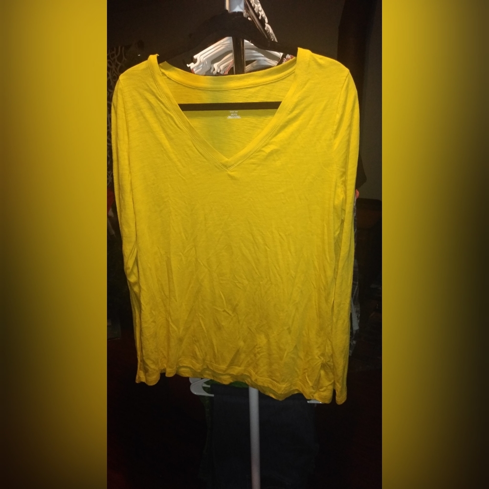2X shirt